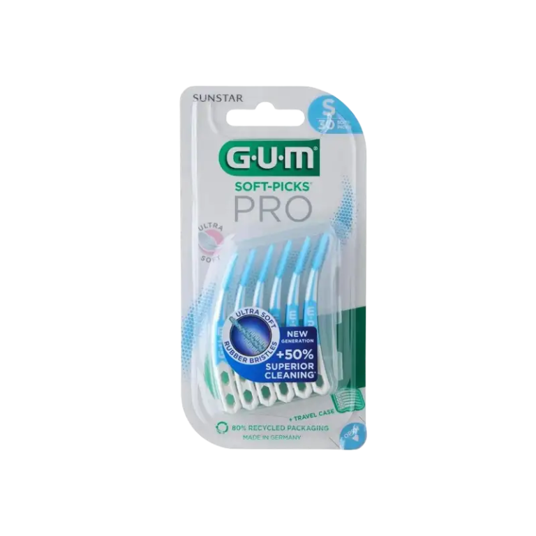 GUM Soft-Picks Pro Small 689