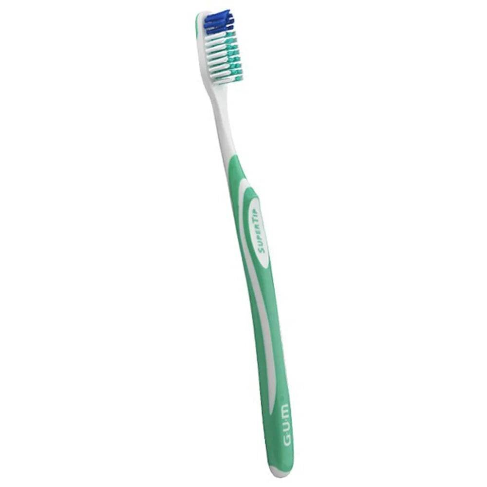 GUM Super Tip Brosse à dents duo 463 GUM Super Tip Brosse à dents duo 463