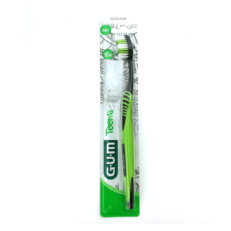 GUM Teens Brosse à dents 904