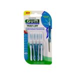 GUM Trav-Ler Brossettes interdentaires coniques 1,6 mm 1614