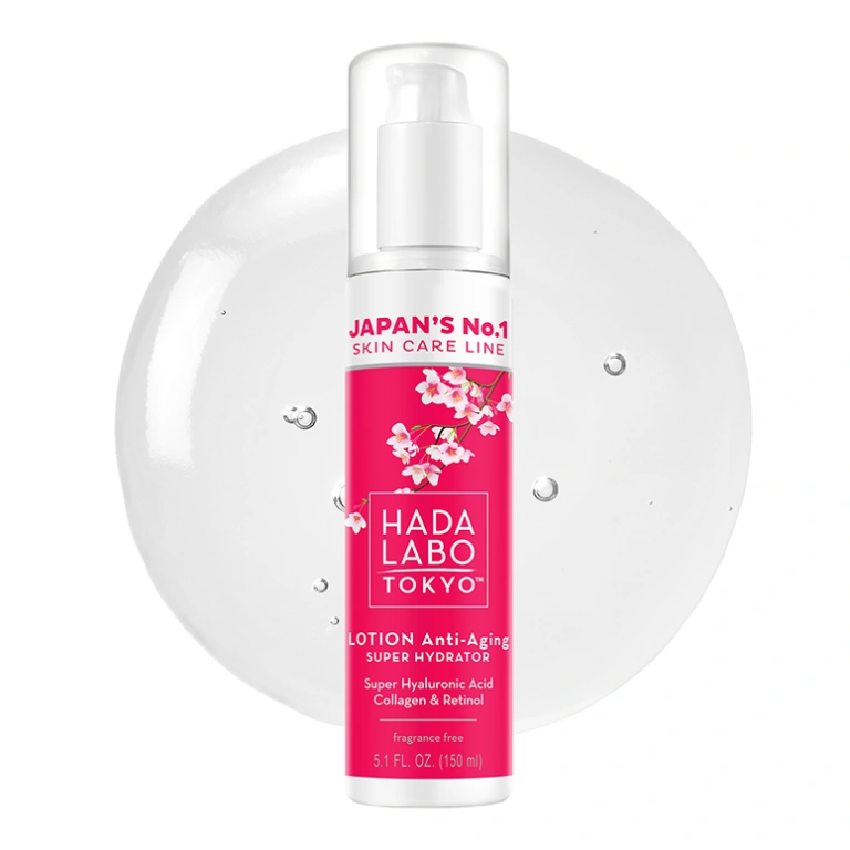 Hada Labo Lotion Anti-Aging 150 ml