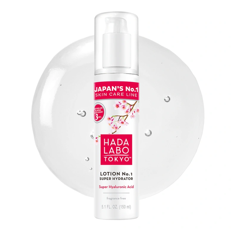 Hada Labo Lotion No. 1 150 ml