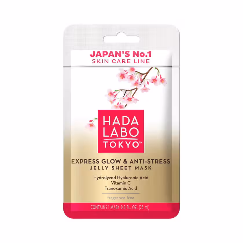 Hada Labo Premium Facial Mask 23 ml Hada Labo Premium Facial Mask 23 ml