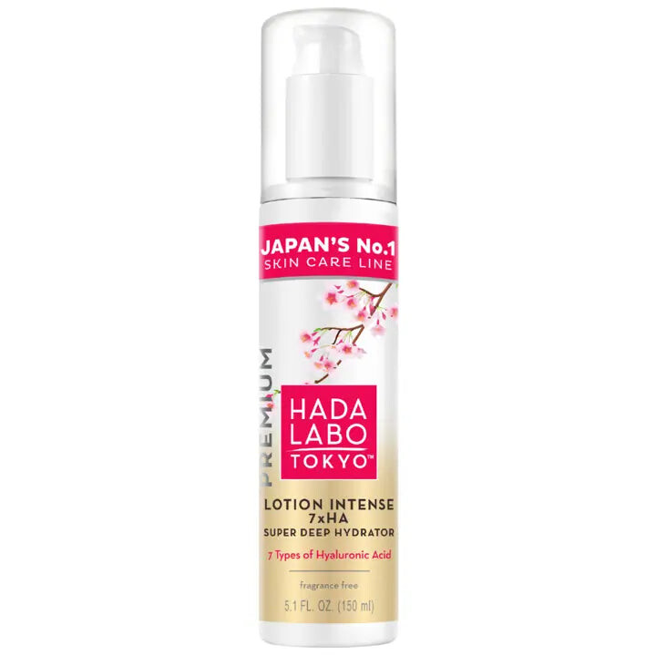 Hada Labo Premium Lotion Intense 150 ml