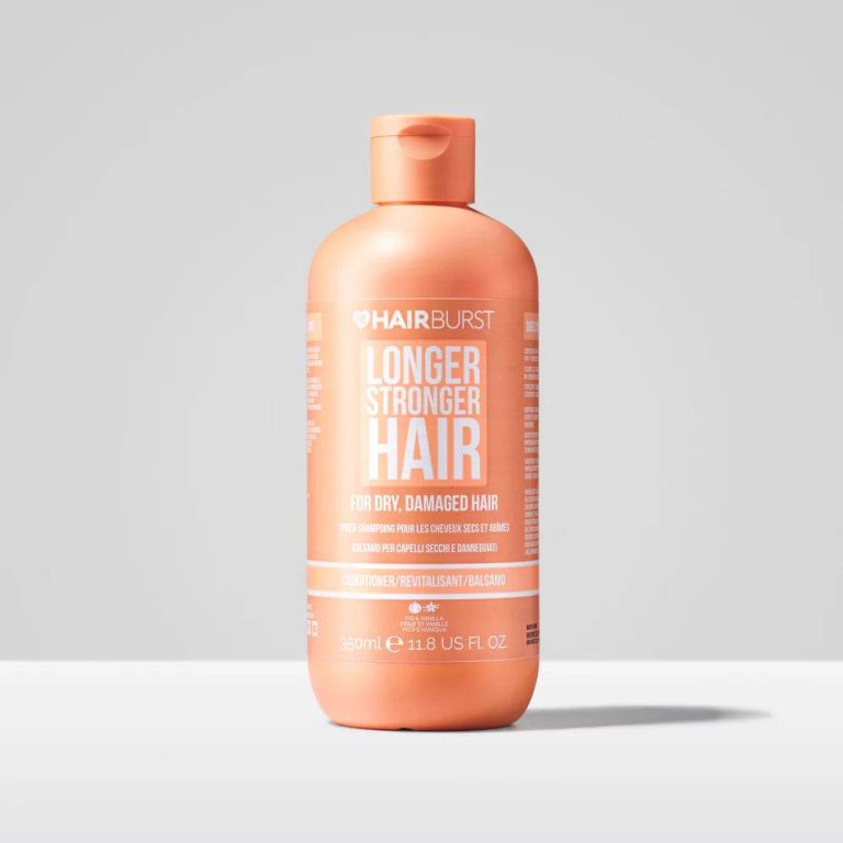 Hairburst Après-shampooing Cheveux secs et abîmés