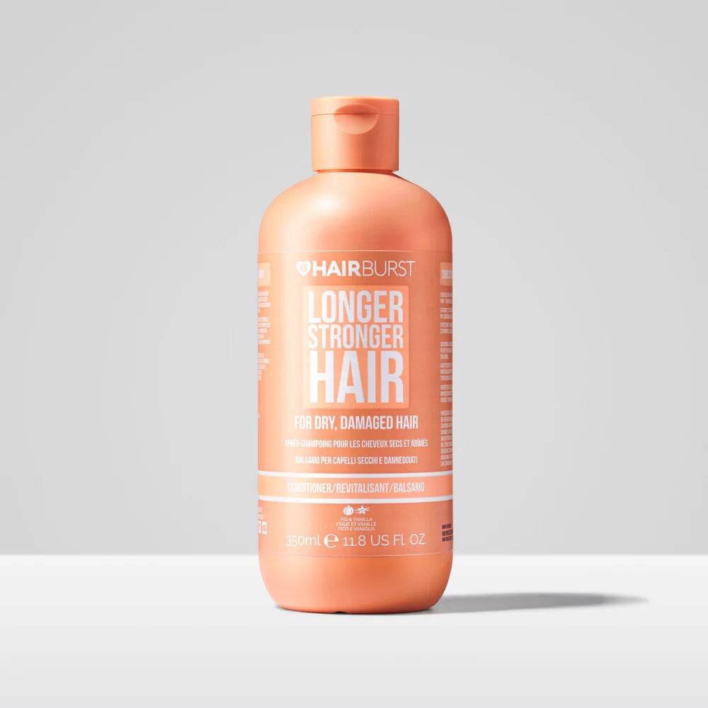 Hairburst Après-shampooing Cheveux secs et abîmés Hairburst Après-shampooing Cheveux secs et abîmés
