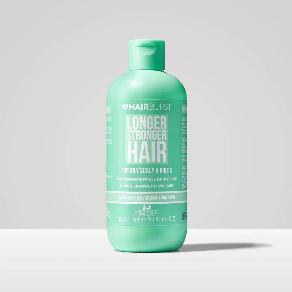 Hairburst Après-shampooing Cuir chevelu et racines à tendance grasse Hairburst Après-shampooing Cuir chevelu et racines à tendance grasse