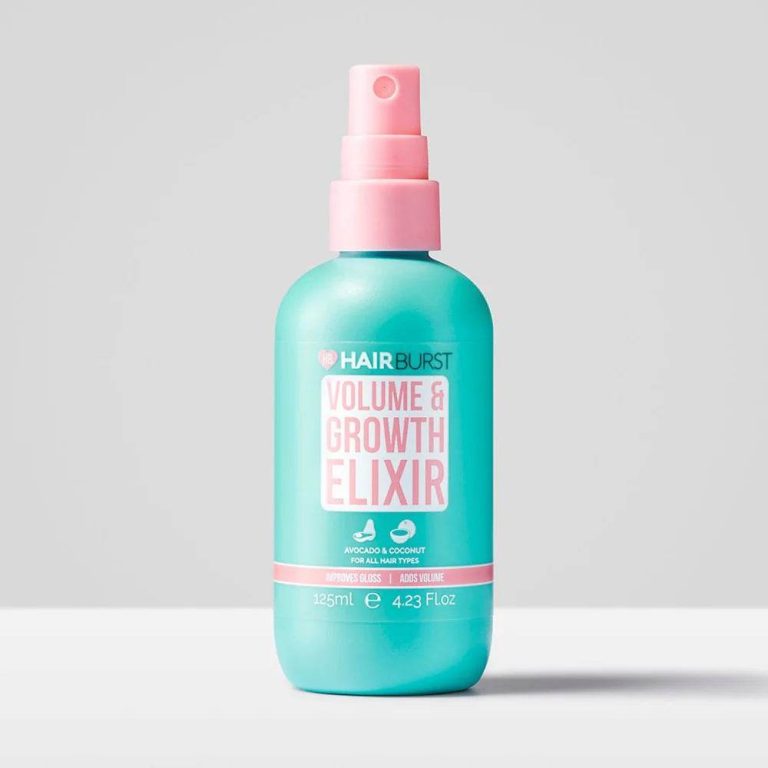 Hairburst Élixir Volume et croissance 40 ml