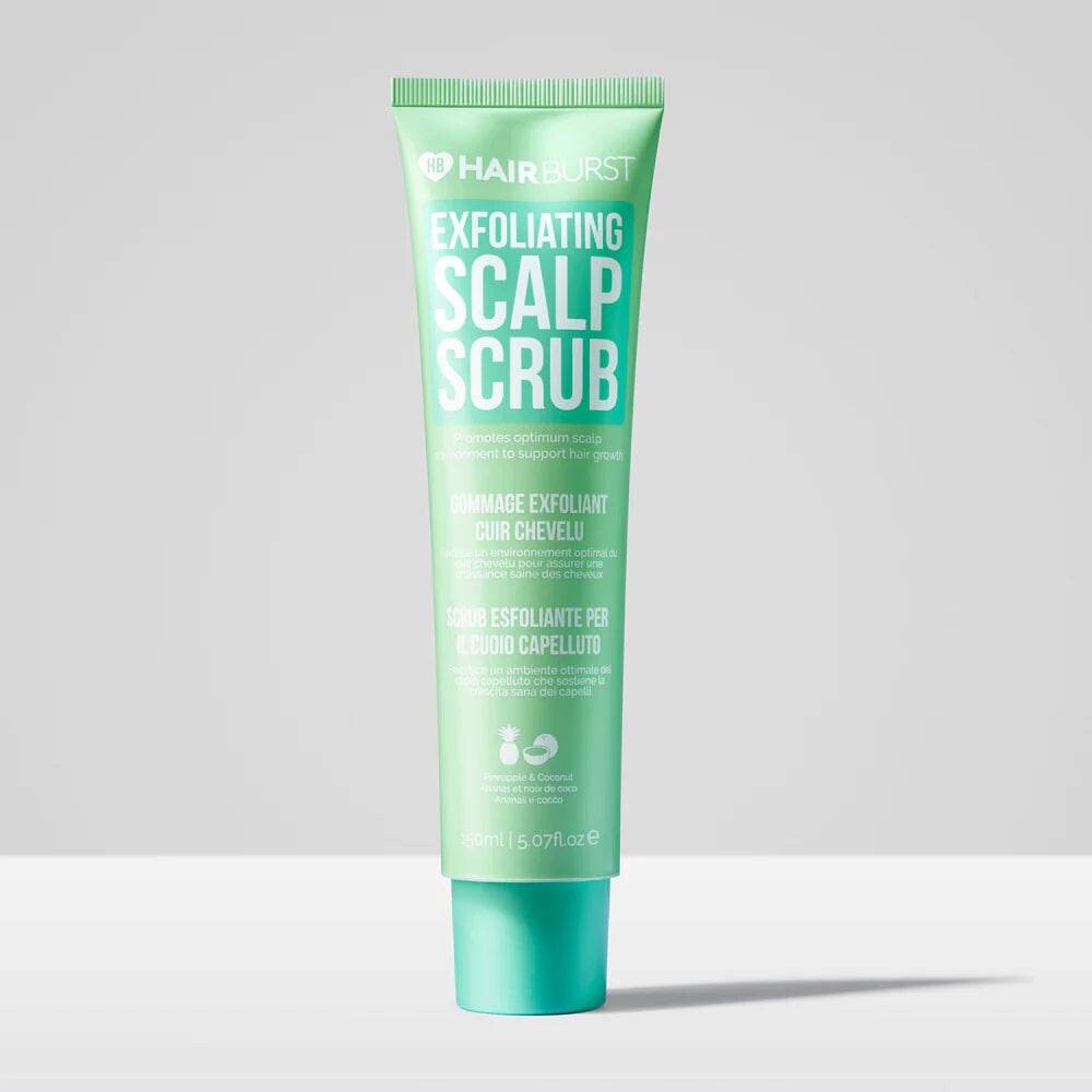 Hairburst Gommage exfoliant du cuir chevelu 150 ml Hairburst Gommage exfoliant du cuir chevelu 150 ml