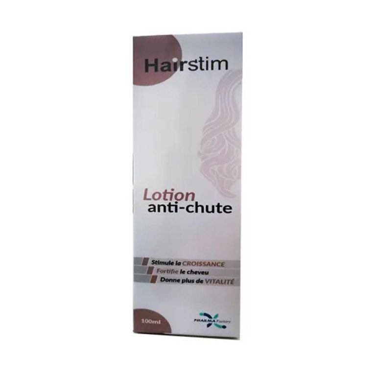 Hairstim Lotion anti-chute 100 ml