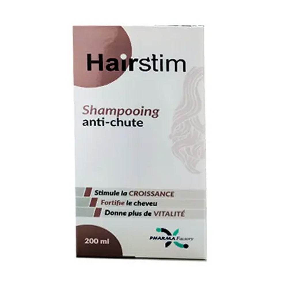Hairstim Shampooing anti-chute 200 ml