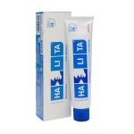 Halita Dentifrice au fluor 75 ml