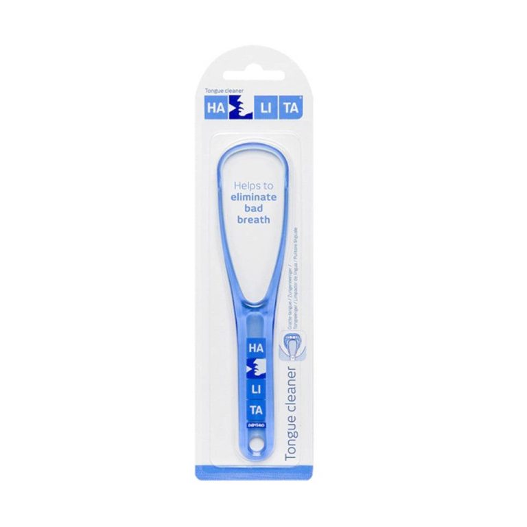 Halita Tongue Cleaner Gratte-langue