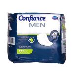 Hartmann Confiance Men 3 gouttes 14 unités