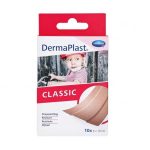 Hartmann Dermaplast Classic 6 x 10 cm 10 pièces