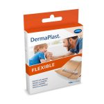 Hartmann Dermaplast Flexible 6 x 10 cm