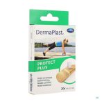 Hartmann Dermaplast Protect Plus 19 x 72 mm
