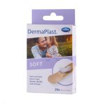 Hartmann Dermaplast Soft Pansement adhésif