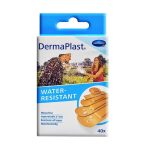 Hartmann Dermaplast Water Resistant Pansements