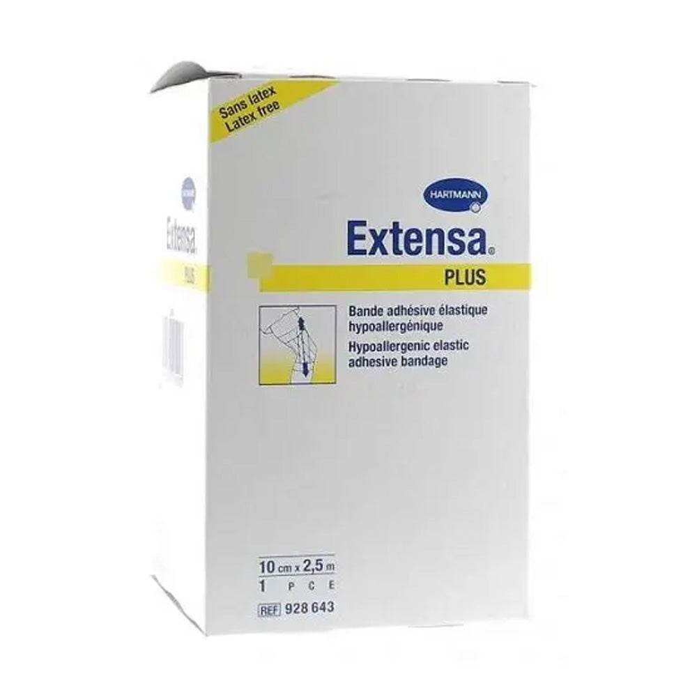 Hartmann Extensa Plus Bande adhésive Hartmann Extensa Plus Bande adhésive