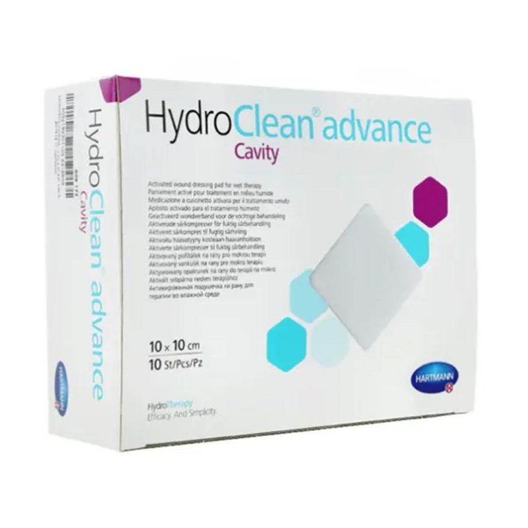 Hartmann HydroClean Advance Cavity
