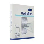 Hartmann Hydrofilm Pansement transparent 6 x 7 cm 1 unité