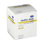 Hartmann Idealflex Elastic Bande de compression légère 8 cm x 3 m