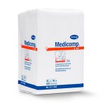 Hartmann Medicomp Compresses 100 unités