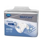 Hartmann MoliCare Elastic Couches 6 gouttes jour 30 pièces