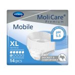 Hartmann MoliCare Mobile Slip absorbant jour 14 unités