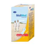 Hartmann MoliMed Premium Ultra Micro Light Protections incontinence 28 pièces