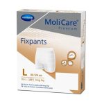 Hartmann MoliPants Soft Slips de maintien 3 pièces