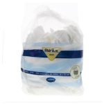 Hartmann Stérilux Pads Rectangles de coton 200 pièces