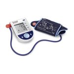 Hartmann Tensoval Duo Control Tensiomètre de bras
