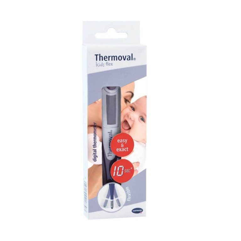 Hartmann Thermoval Kids Flex Thermomètre