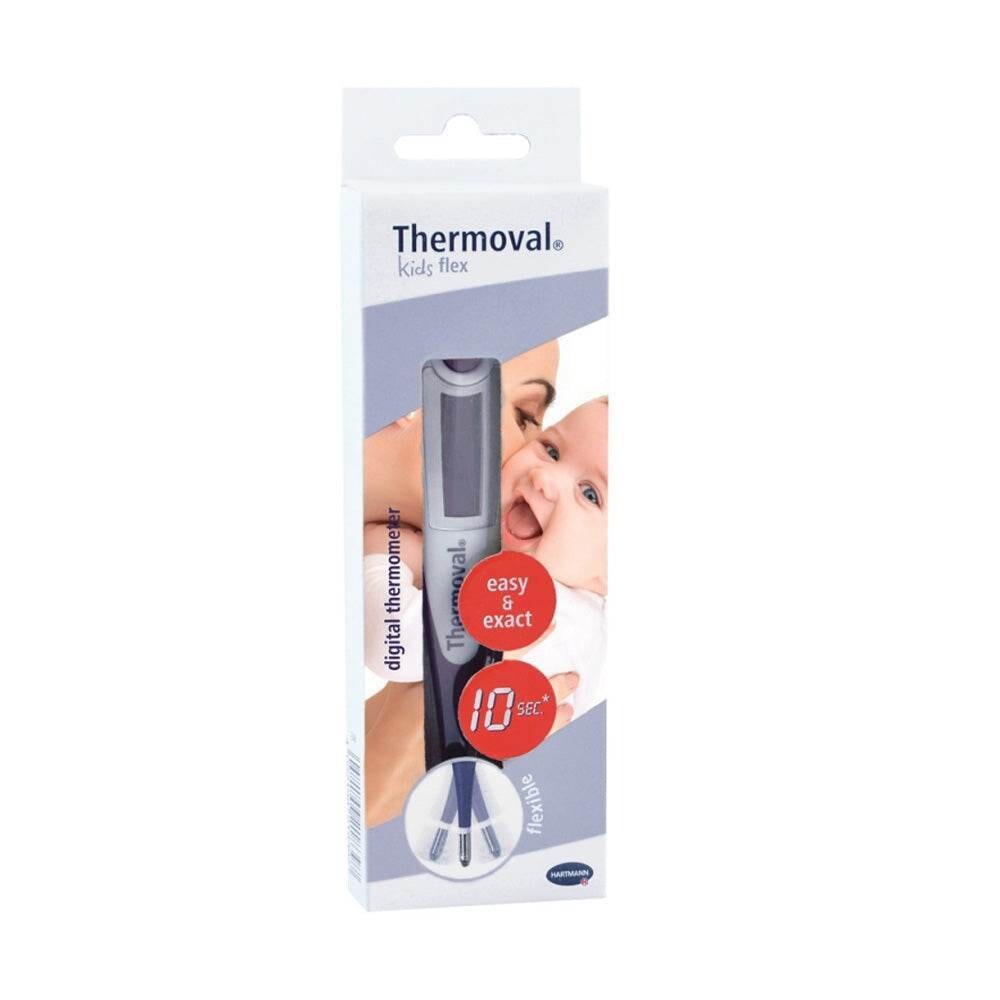 Hartmann Thermoval Kids Flex Thermomètre