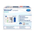 Hartmann Veroval Compact Tensiomètre de bras 22-42 cm BPU 22