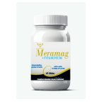 Health Power Meramag Magnésium marin 60 gélules