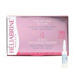 Heliabrine Ampoules au collagène marin 24 x 1 ml