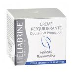 Heliabrine Crème Confort 32 Peaux sèches 50 ml