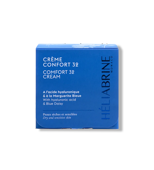 Heliabrine Crème Confort 32 Heliabrine Crème Confort 32