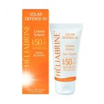 Heliabrine Écran solaire Défense SPF50+ 75 ml