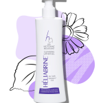 Heliabrine Gel nettoyant moussant
