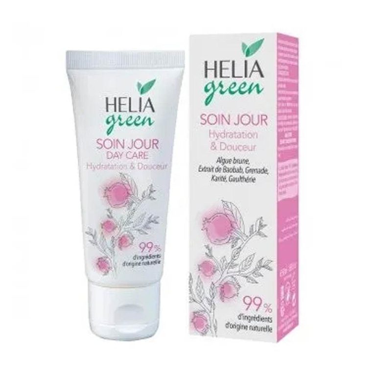Heliabrine Helia Green Soin jour 50 ml