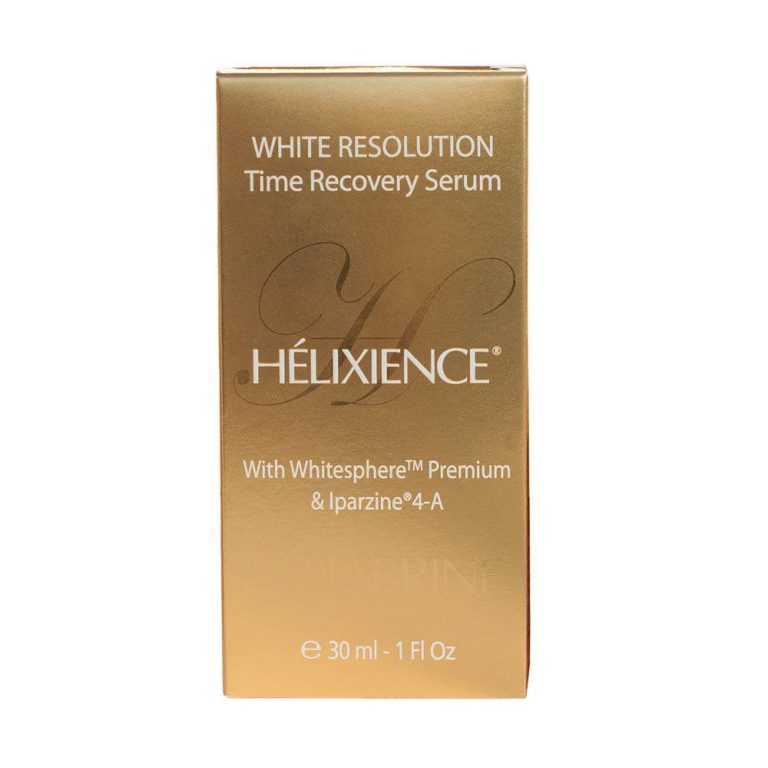 Heliabrine Helixience Sérum anti-rides éclat 30 ml