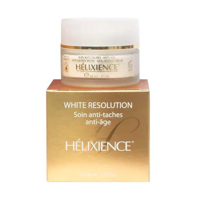 Heliabrine Helixience Soin anti-taches anti-âge