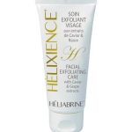 Heliabrine Helixience Soin exfoliant visage 75 ml