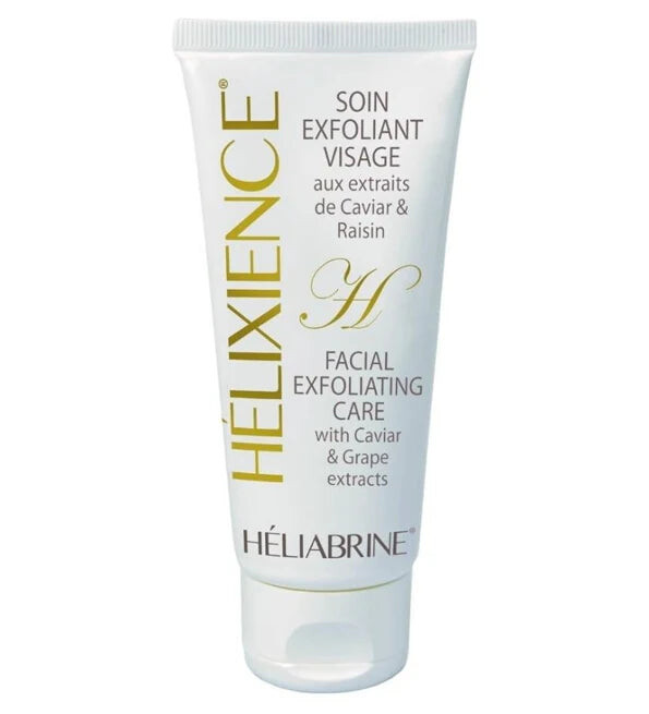 Heliabrine Helixience Soin exfoliant visage 75 ml
