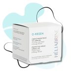 Heliabrine O-Regen Crème exfoliante visage 75 ml