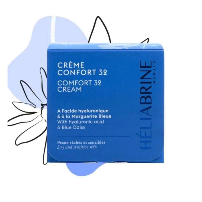 Heliabrine Oxy-Defense Crème protectrice 50 ml